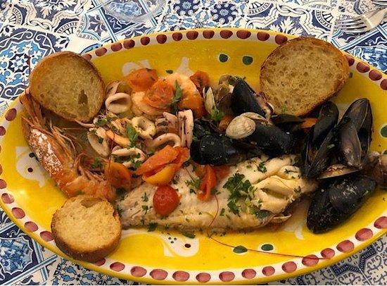 La Taverna di Masaniello